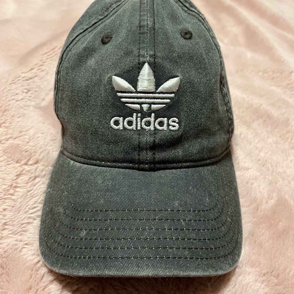 adidas hat
